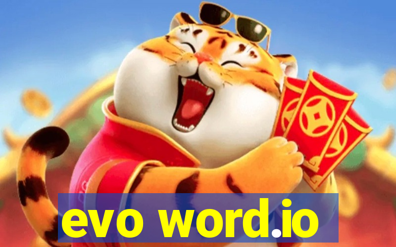 evo word.io